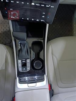 هیۆندای تۆکسۆن